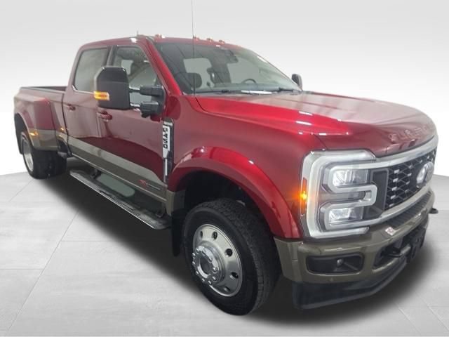 ford f-450 super duty 2026 1FT8W4DM5TED24638 image ford f-450 super duty 2026 1FT8W4DM5TED24638 image
